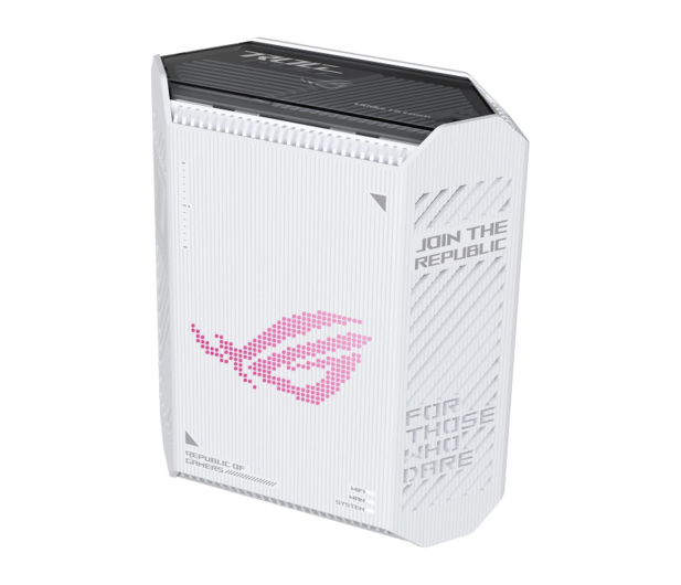 ASUS ROG STRIX GS-BE7200 (BE7200 a/b/g/n/ac/ax/be) - 1518383 - zdjęcie 4